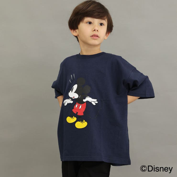 MICKEY MOUSE ミッキーBIG | ZI-ON | 詳細画像2 