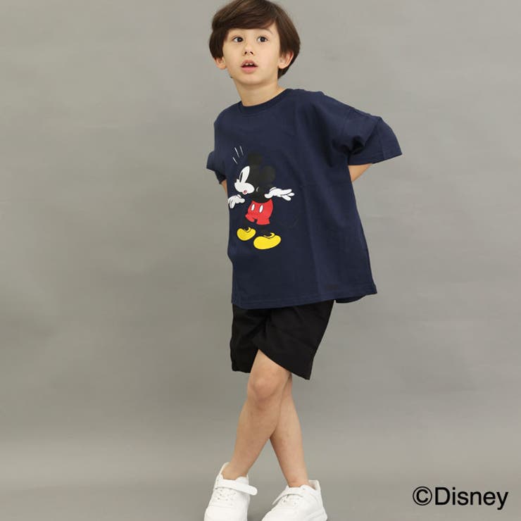 MICKEY MOUSE ミッキーBIG | ZI-ON | 詳細画像3 