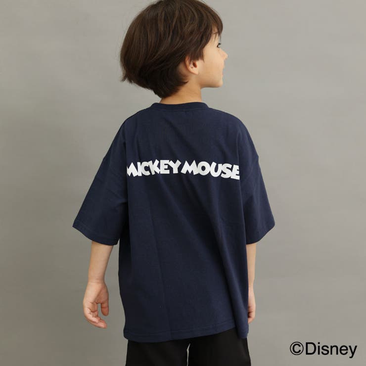 MICKEY MOUSE ミッキーBIG | ZI-ON | 詳細画像4 