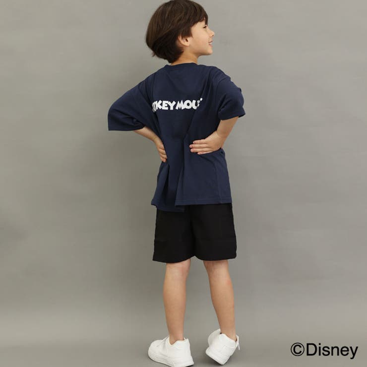 MICKEY MOUSE ミッキーBIG | ZI-ON | 詳細画像5 