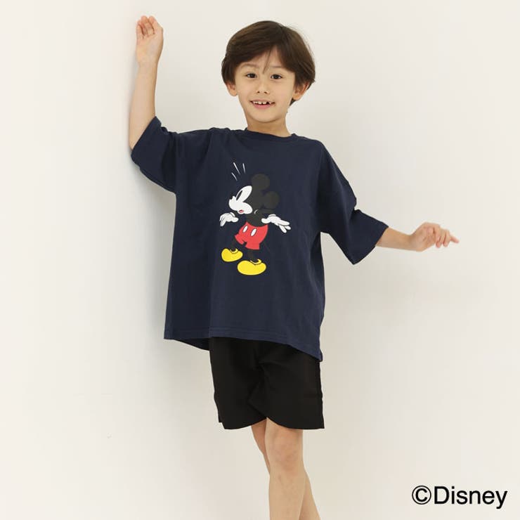 MICKEY MOUSE ミッキーBIG | ZI-ON | 詳細画像7 