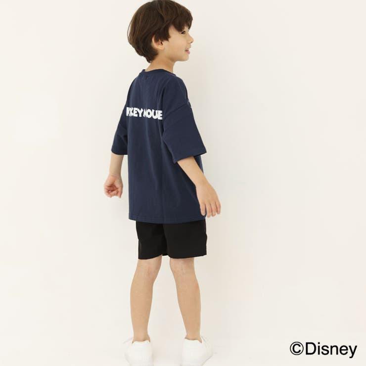 MICKEY MOUSE ミッキーBIG | ZI-ON | 詳細画像8 