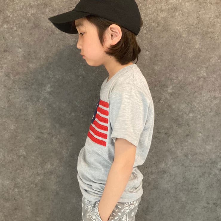 キッズ 子供服 Tシャツ | ZI-ON | 詳細画像6 