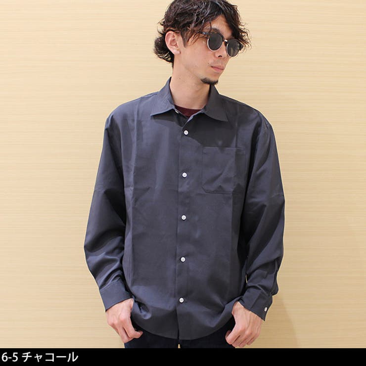 メンズ シャツ Bigシルエット 品番 Zonk Zi On ジーオン のメンズファッション通販 Shoplist ショップリスト メンズ シャツ Bigシルエット 品番 Zonk Zi On ジーオン のメンズファッション通販 Shoplist ショップリスト