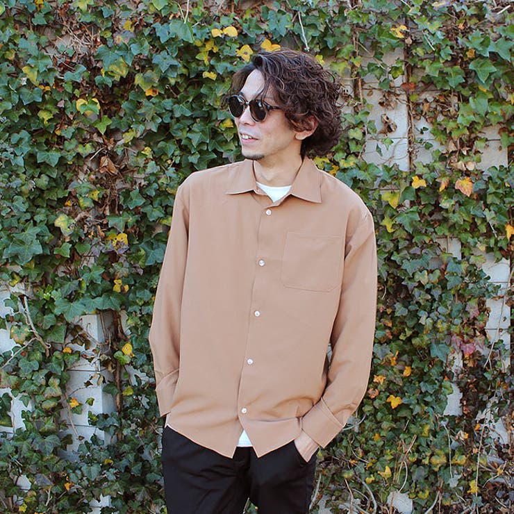 メンズ シャツ Bigシルエット 品番 Zonk Zi On ジーオン のメンズファッション通販 Shoplist ショップリスト メンズ シャツ Bigシルエット 品番 Zonk Zi On ジーオン のメンズファッション通販 Shoplist ショップリスト