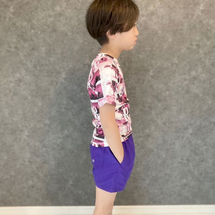 子供用 ラッシュガード 男の子 | ZI-ON | 詳細画像5 