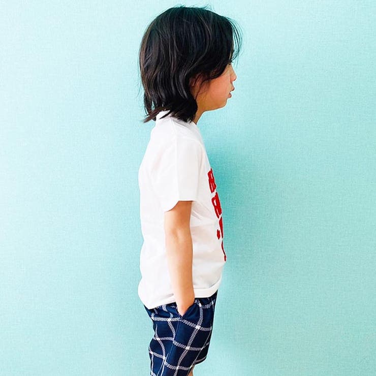 キッズ 子供服 Tシャツ | ZI-ON | 詳細画像6 