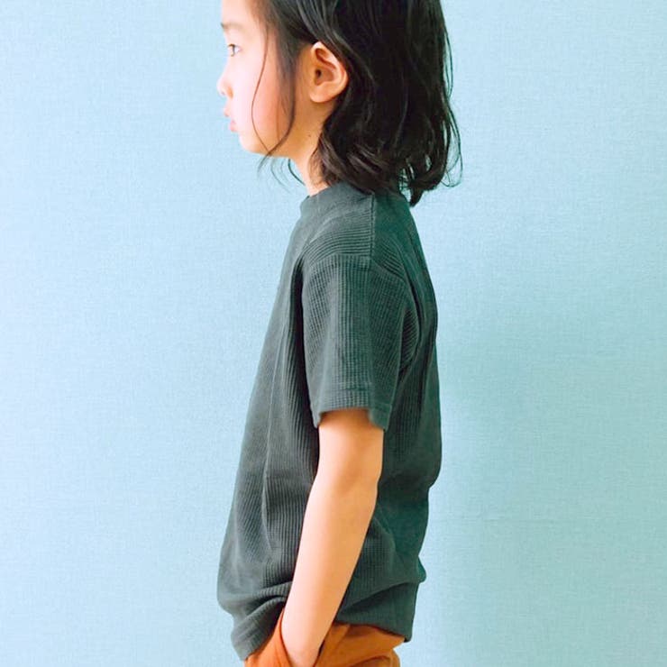 キッズ Ｔシャツ 子供服 | ZI-ON | 詳細画像7 