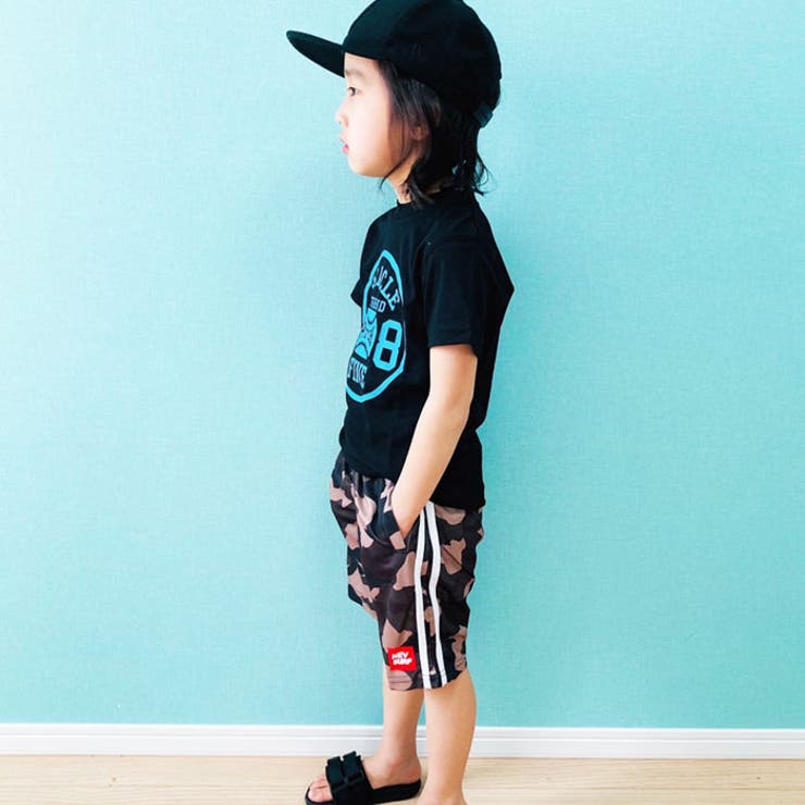 キッズ パンツ 子供服 | ZI-ON | 詳細画像6 