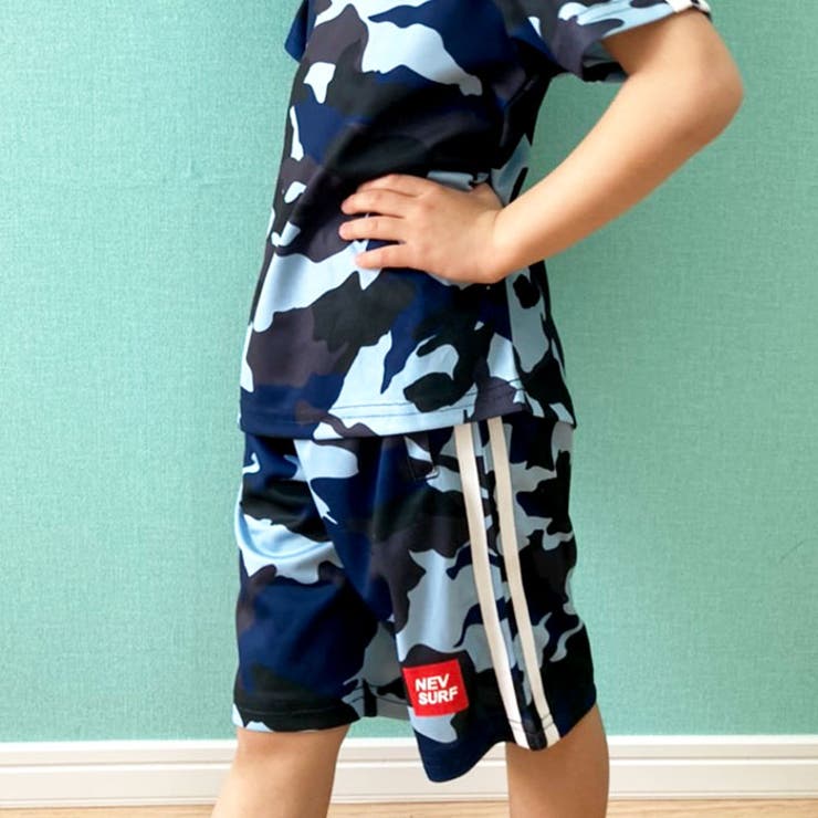 キッズ パンツ 子供服 | ZI-ON | 詳細画像7 