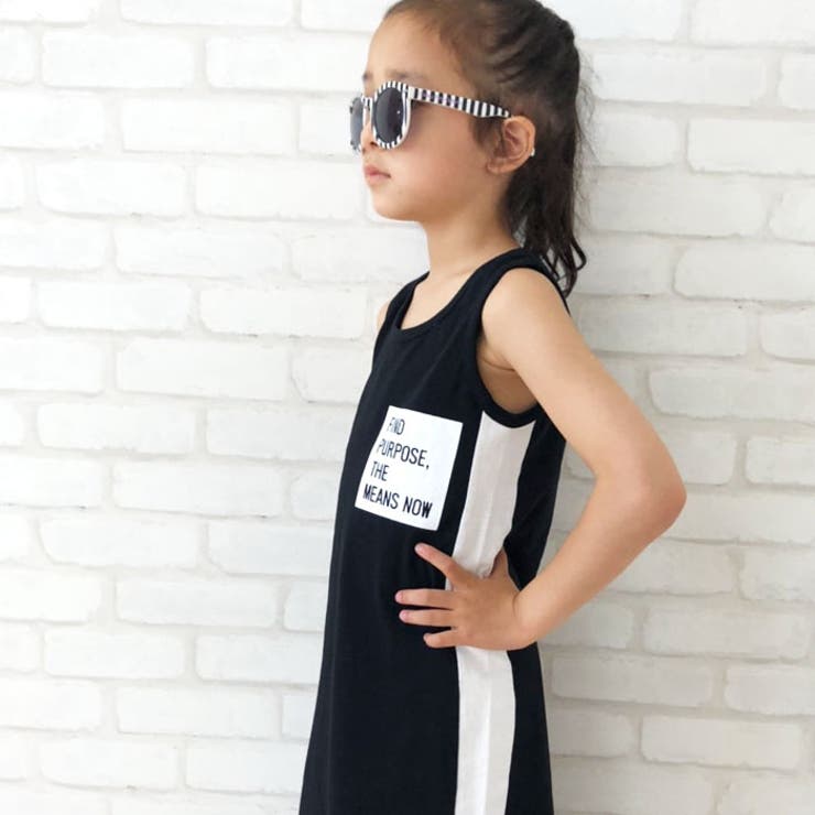 キッズ ワンピース 子供服 | ZI-ON | 詳細画像19 