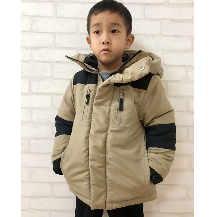 キッズ アウター 子供服 品番 Zonk Zi On ジーオン のキッズファッション通販 Shoplist ショップリスト