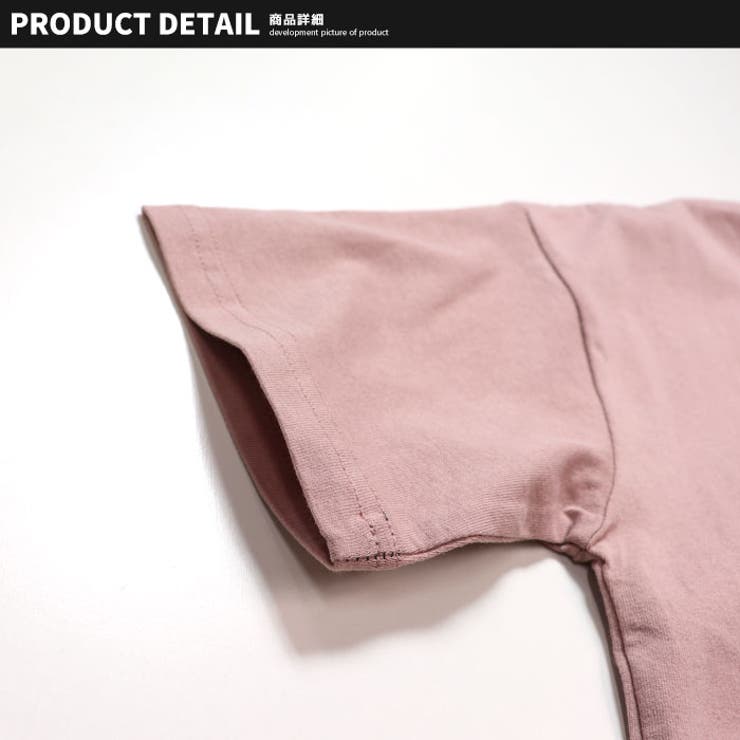 キッズ ワンピース 子供服 | ZI-ON | 詳細画像9 