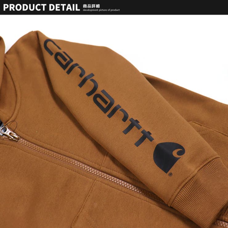 Carhartt カーハート キッズ[品番：ZONK0006269]｜ZI-ON