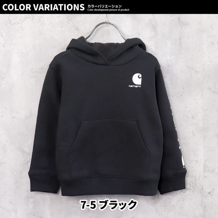 Carhartt キッズジャケット 120-130cm Carhartt カーハート
