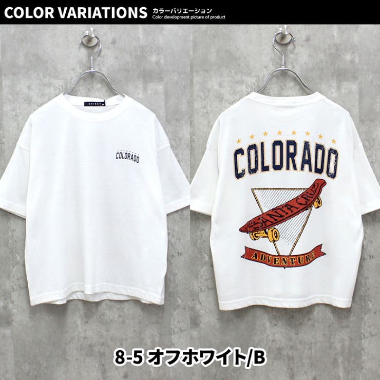 【送料無料】キッズTシャツ子供服半袖ビッグシルエットBIGプリントロゴペイズリーヴィンテージビンテージジュニアカジュアルロックストリート110cm120cm130cm140cm150cm160cm「123-02」