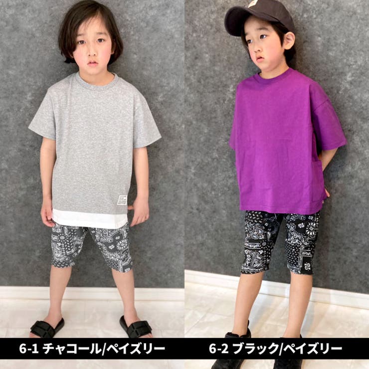 商品画像：Amazon | [YGGSTORE] ハーフパンツ サルエル フリーサイズ 3