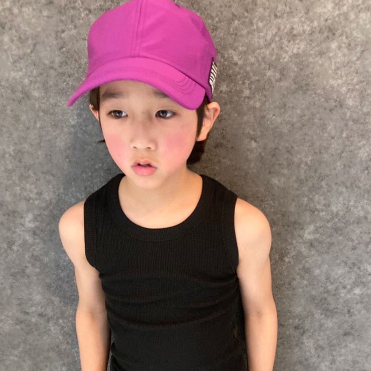 商品画像：NEW ERA ニューエラ キャップ ジュニア ハローキティー 4