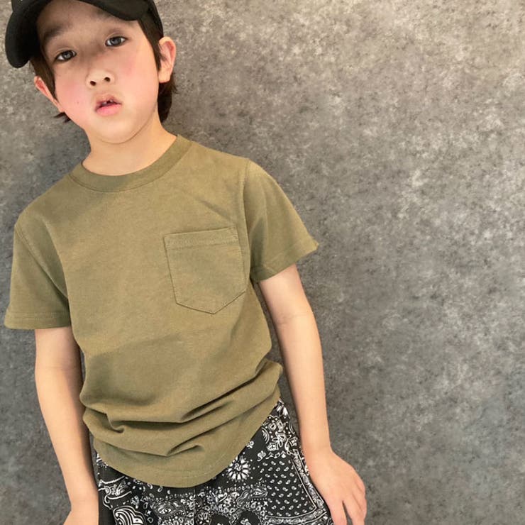 キッズ Tシャツ 子供服 | ZI-ON | 詳細画像3 