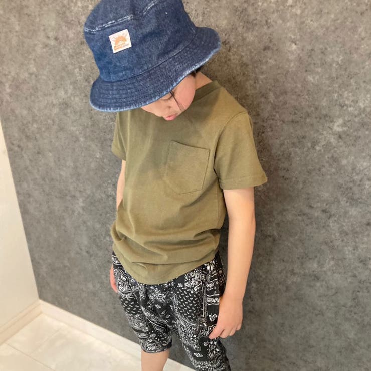 キッズ Tシャツ 子供服 | ZI-ON | 詳細画像4 