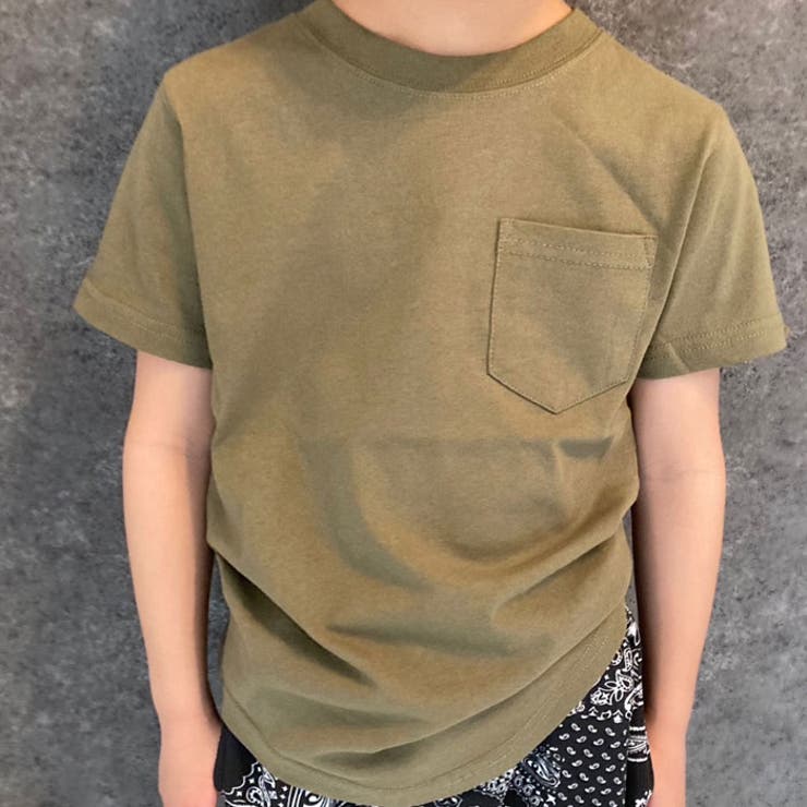 キッズ Tシャツ 子供服 | ZI-ON | 詳細画像5 