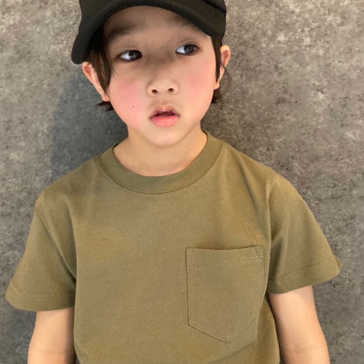 キッズ Tシャツ 子供服 | ZI-ON | 詳細画像6 