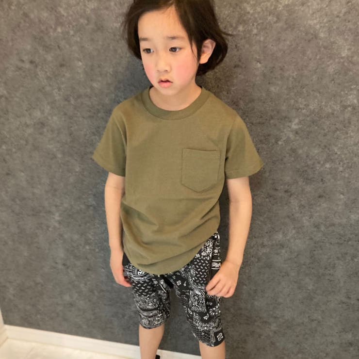 キッズ Tシャツ 子供服 | ZI-ON | 詳細画像7 