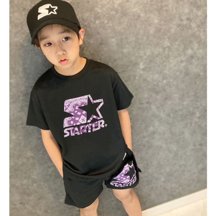 STARTER スターター キッズ[品番：ZONK0006848]｜ZI-ON