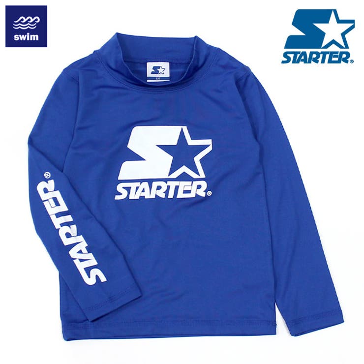 STARTER スターター キッズ[品番：ZONK0006843]｜ZI-ON
