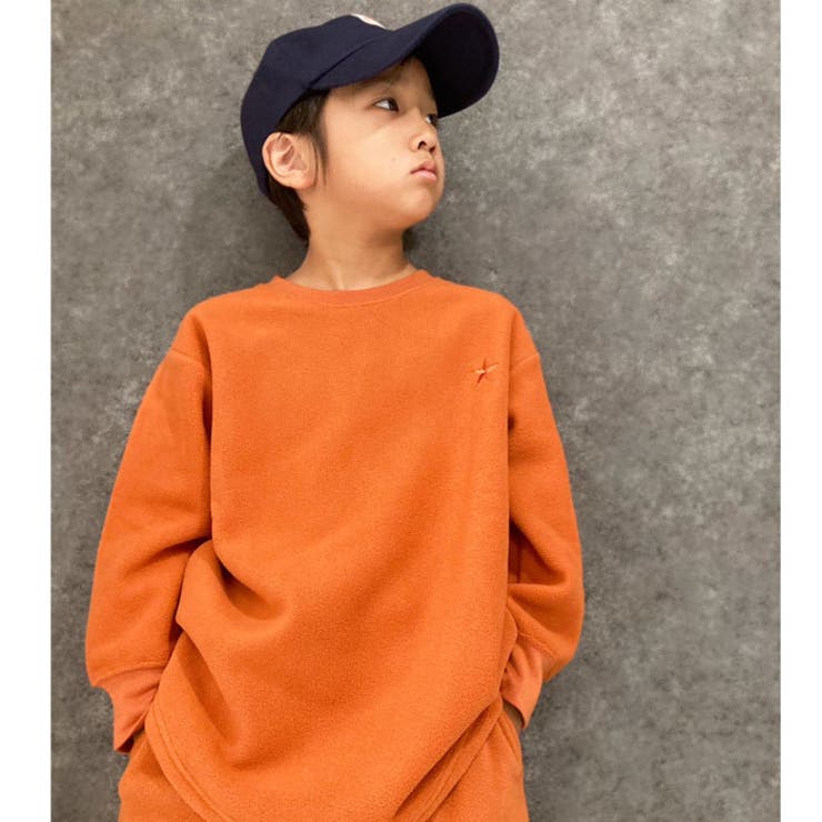 フリーストレーナー キッズ 子供服 | ZI-ON | 詳細画像4 