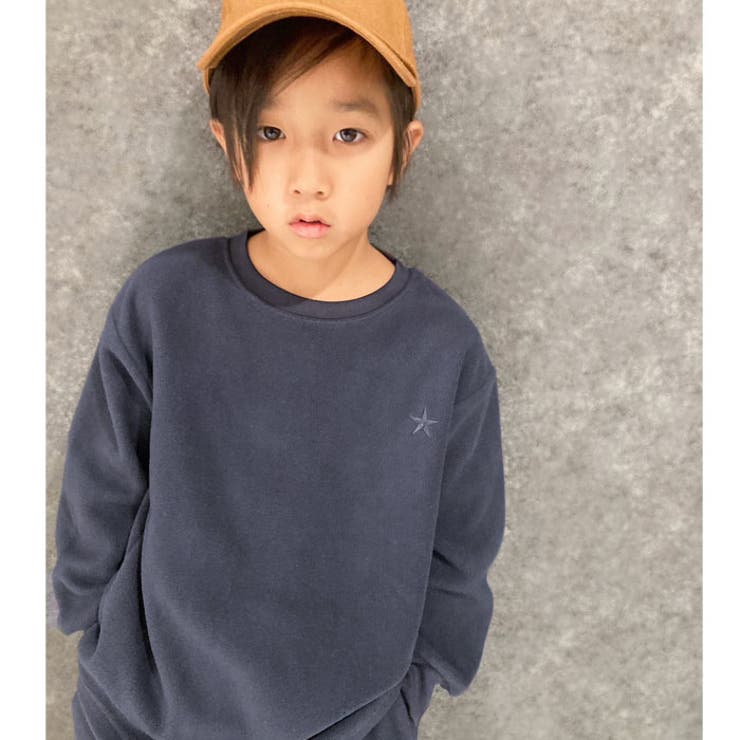 フリーストレーナー キッズ 子供服 | ZI-ON | 詳細画像6 