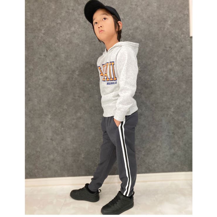 superloversページ　キッズ　スウェットパンツ　92cm superlovers様専用ページ キッズ スウェットパンツ 92cm