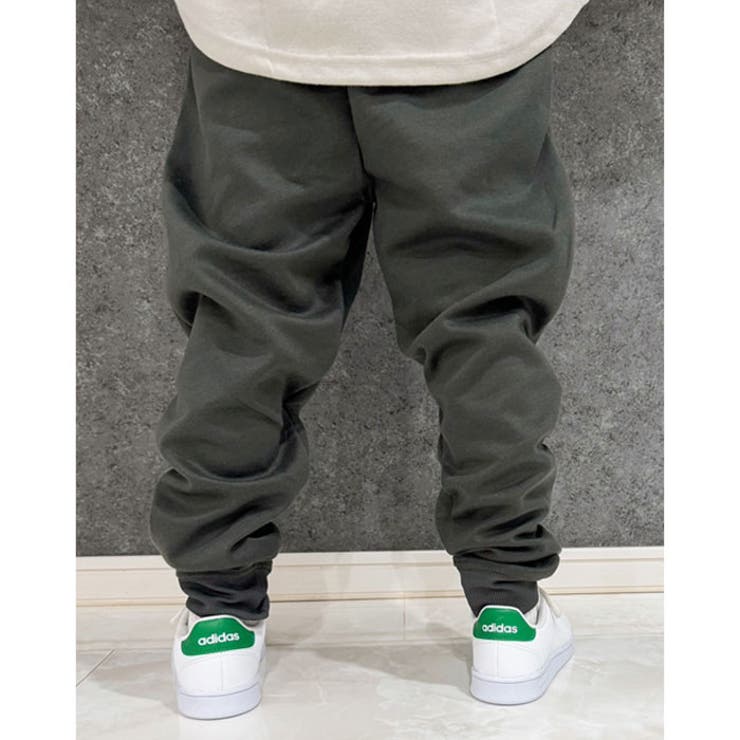 スウェットパンツ キッズ パンツ | ZI-ON | 詳細画像14 