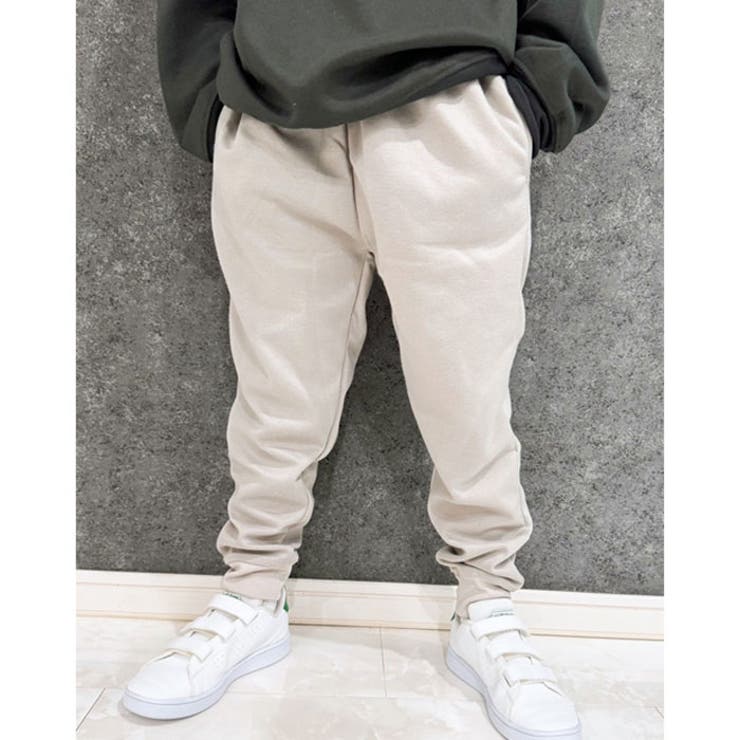 スウェットパンツ キッズ パンツ | ZI-ON | 詳細画像9 