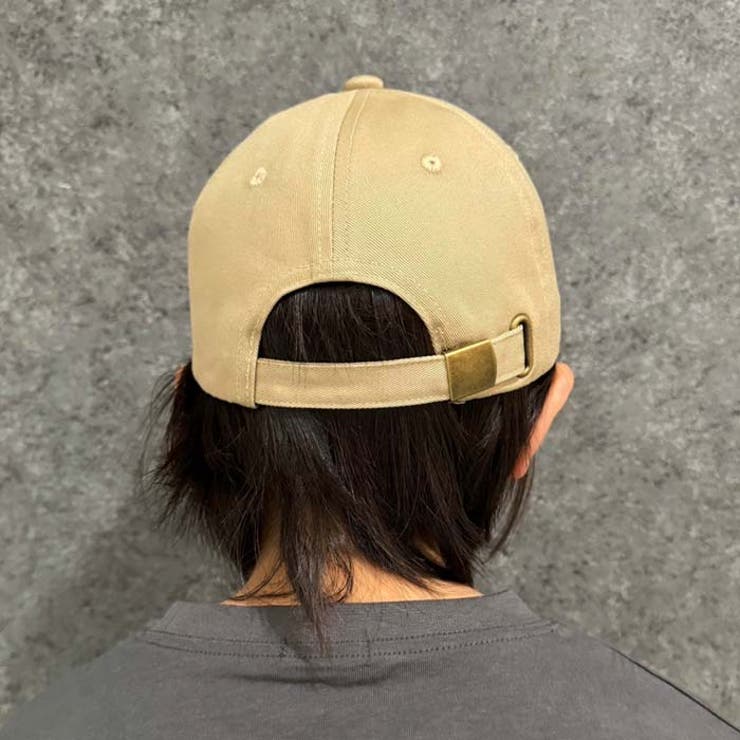 POLOCHAMPS ポロチャンプスコットンキャップ キッズ | ZI-ON | 詳細画像9 