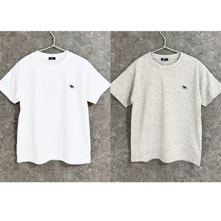 POLOCHAMPS ポロチャンプスTシャツ キッズ | ZI-ON | 詳細画像14 