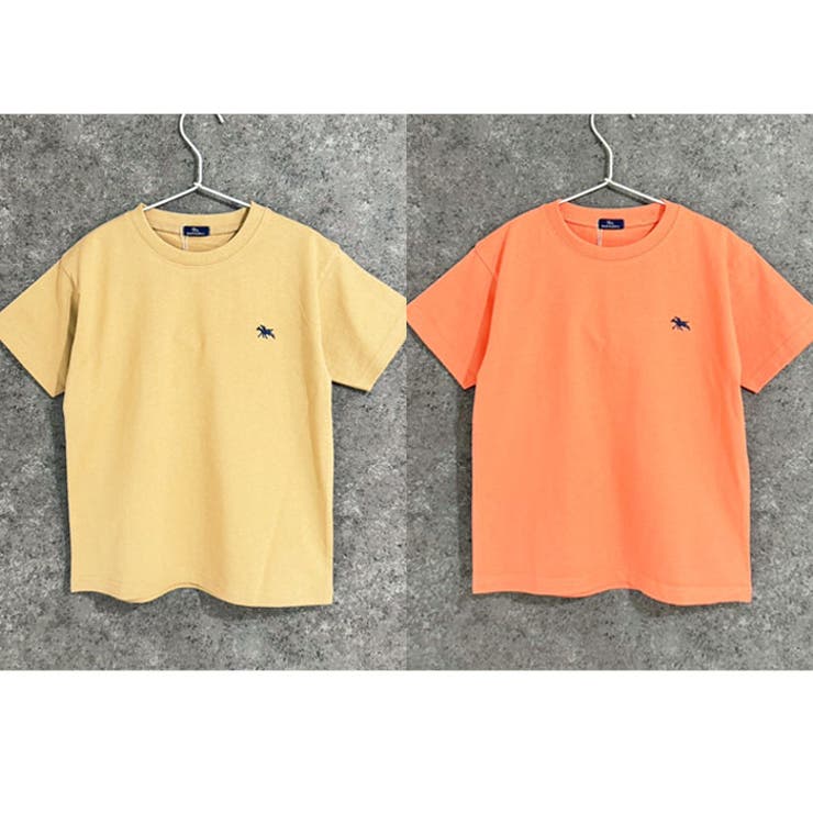 POLOCHAMPS ポロチャンプスTシャツ キッズ | ZI-ON | 詳細画像15 