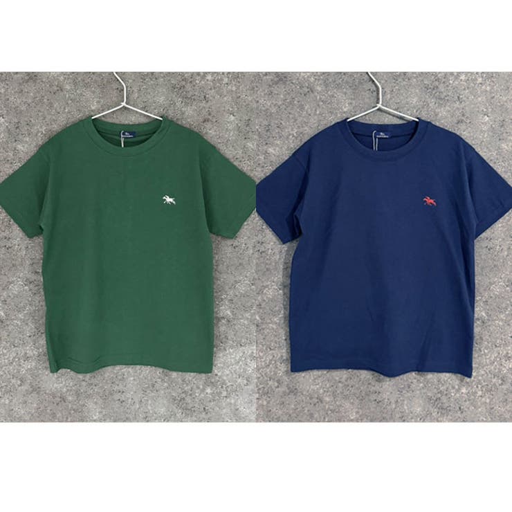 POLOCHAMPS ポロチャンプスTシャツ キッズ | ZI-ON | 詳細画像16 
