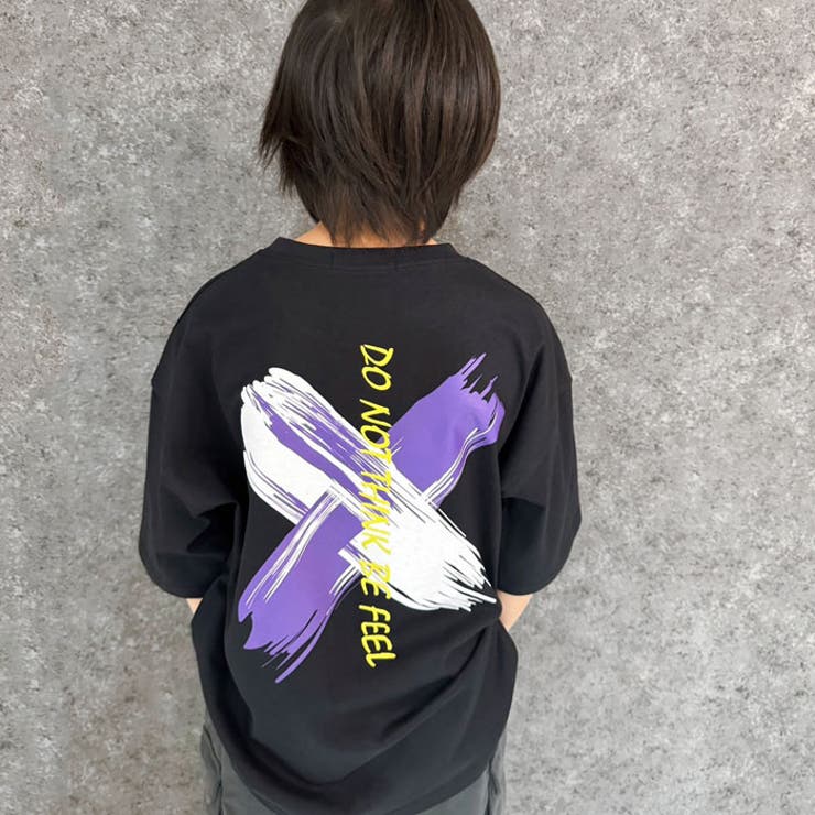 STARTERスターターロンT長袖Tシャツキッズ子供服男の子女の子USAコットン綿100%ティーシャツプリント刺繍ジュニアダンスブランド110cm120cm130cm140cm150cm160cm「STA43-00」