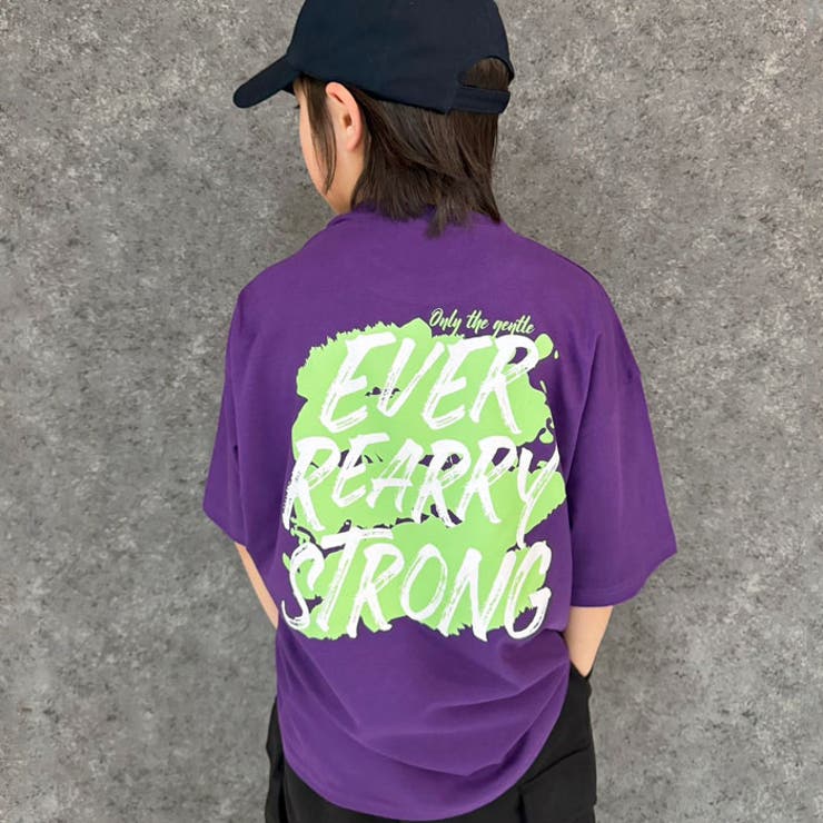 STARTERスターターロンT長袖Tシャツキッズ子供服男の子女の子USAコットン綿100%ティーシャツプリント刺繍ジュニアダンスブランド110cm120cm130cm140cm150cm160cm「STA43-00」