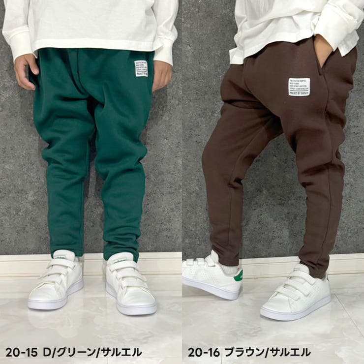 2025-25 秋冬新作  ハイブランドの 裏起毛スウェットパンツ サルエルパンツ[品番 ジョガーパンツ パンツ