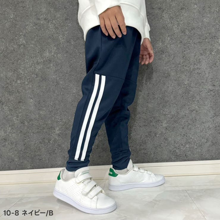 サイドラインパンツ ジャージ  スウェットパンツ[品番：ZONK0006898]｜ZI-ON（ジーオン）のキッズファッション通販｜SHOPLIST（ショップリスト）