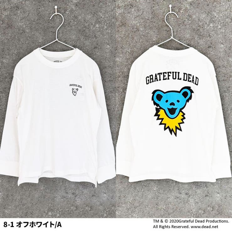 志村けん × JOURNAL STANDARD ロンT（Tシャツ／カットソー