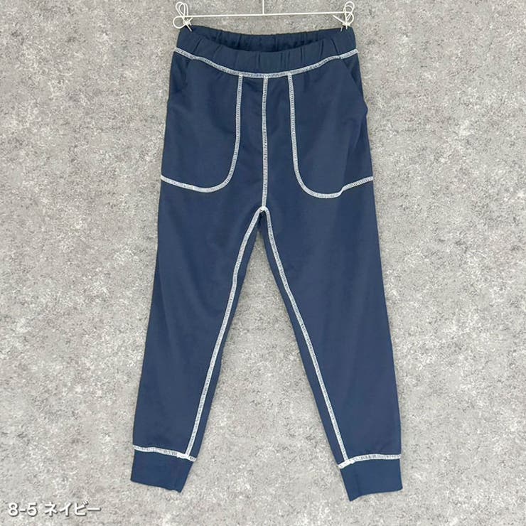 スウェットパンツキッズパンツジョガーパンツ子供服男の子女の子長ズボン無地ジャージステッチ長ズボン部屋着ルームウェア秋物秋服カジュアルアメカジジュニア韓国子供服110cm120cm130cm140cm150cm160cm「544-02」