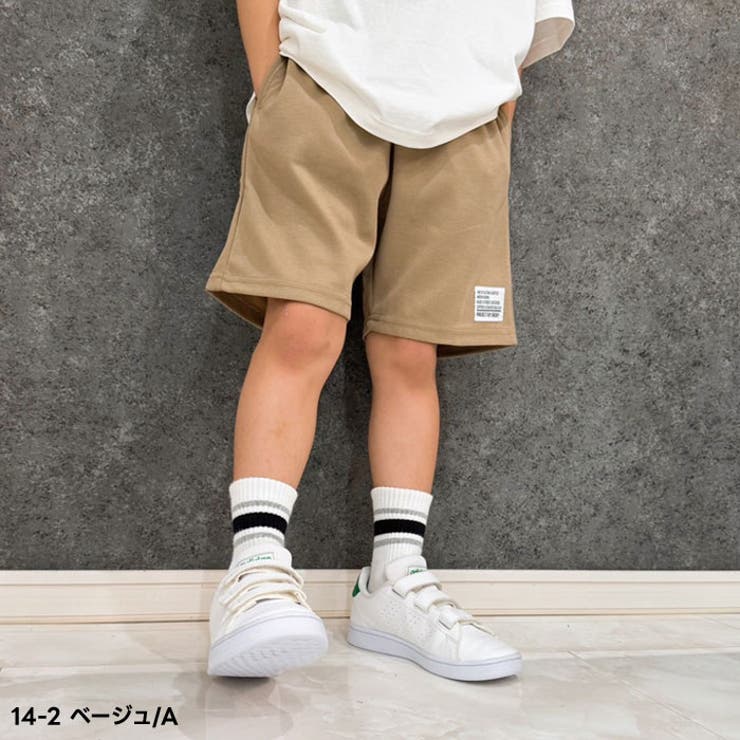 キッズパンツハーフパンツ子供服半ズボン無地ライン総柄ペイズリーチェックヒョウ柄スウェットパンツカジュアルパンツジュニアルームウェア部屋着カジュアルスポーティーストリート110cm120cm130cm140cm150cm160cm「523-03.04.05」