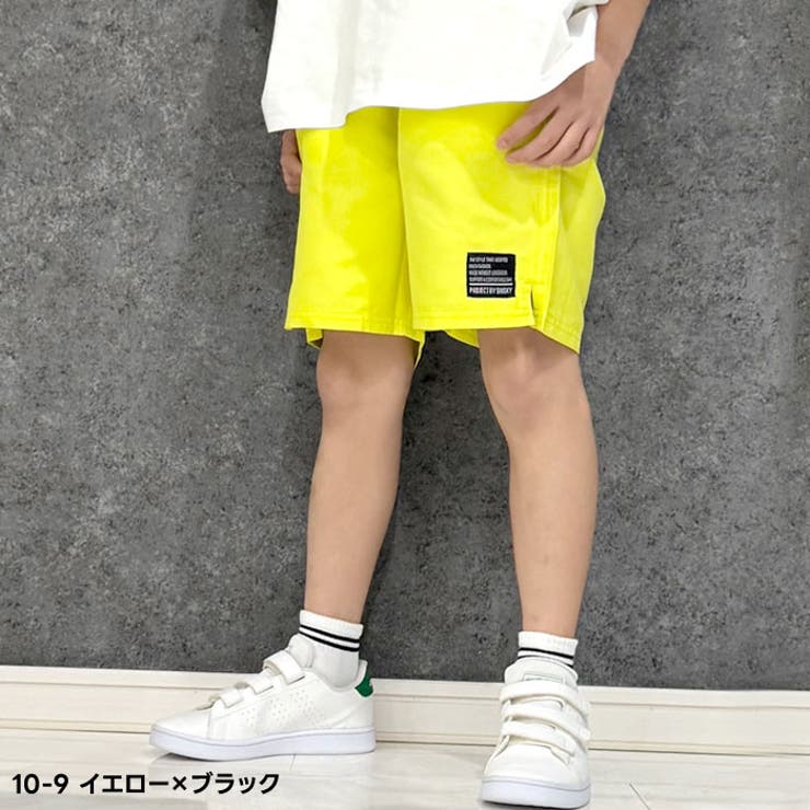 SHISKY 水陸両用ハーフパンツ キッズ[品番：ZONK0007003]｜ZI-ON