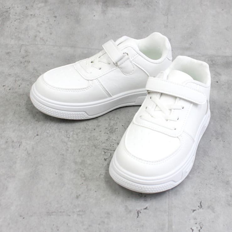 スニーカー キッズ 子供用 | ZI-ON | 詳細画像13 