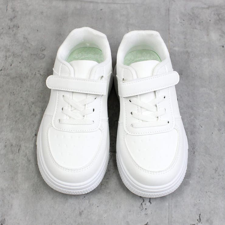 スニーカー キッズ 子供用 | ZI-ON | 詳細画像14 