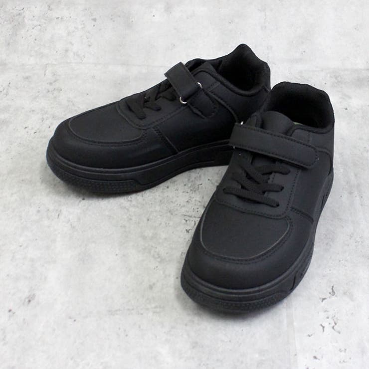 スニーカー キッズ 子供用 | ZI-ON | 詳細画像15 