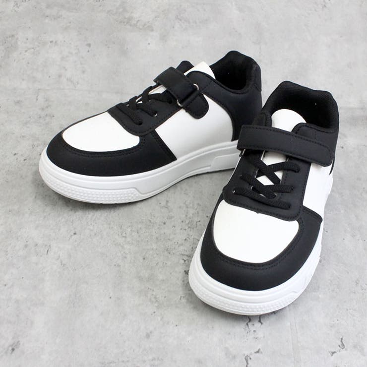 スニーカー キッズ 子供用 | ZI-ON | 詳細画像17 